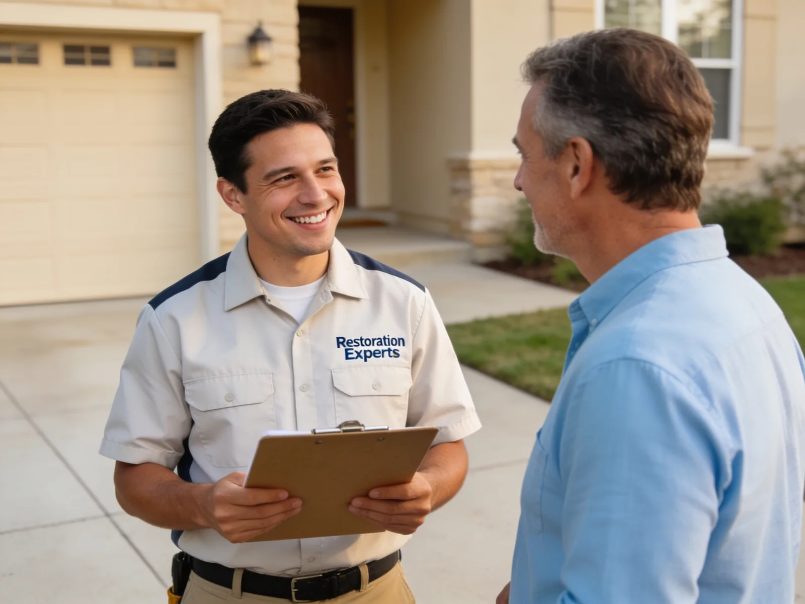 Water Damage Cleanup Abingdon, MD FAQs